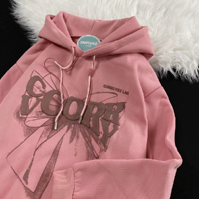 No Pilling American Lazy Wind Coat Jacket - The Number 1 Things