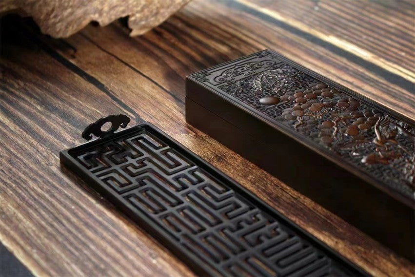 Pure Copper Incense Burner Tool Set For Home Use - The Number 1 Things