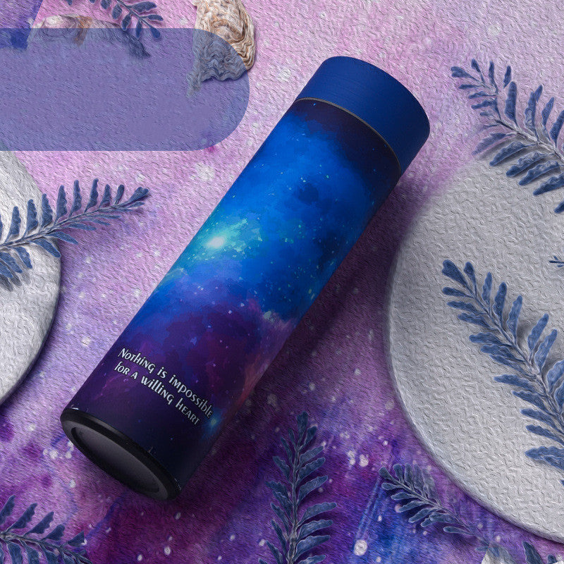 Cute Vacuum Stainless Steel Cup For Men And Women - The Number 1 Things