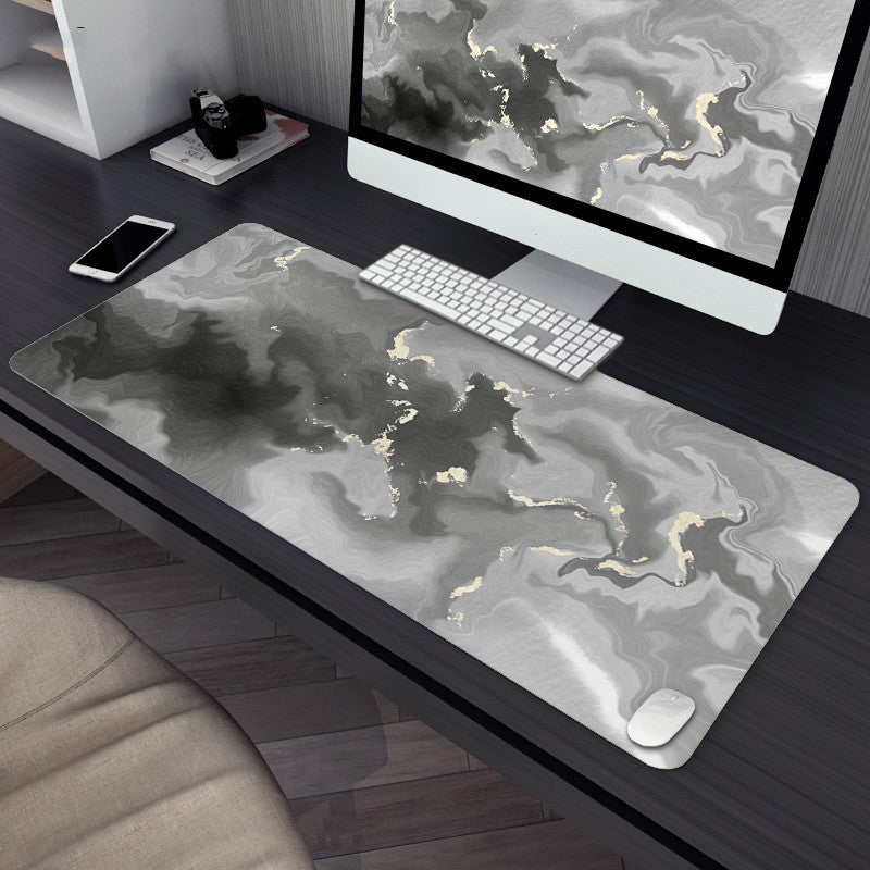 Creative Printing Keyboard And Mouse Pad - The Number 1 Things
