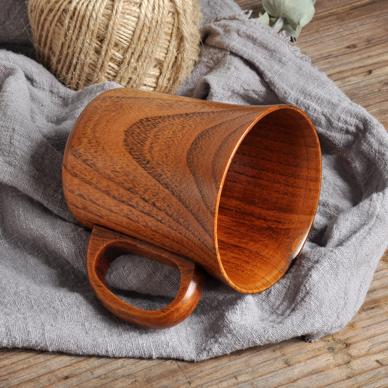 Simple Literary Retro Japanese Style Mug - The Number 1 Things