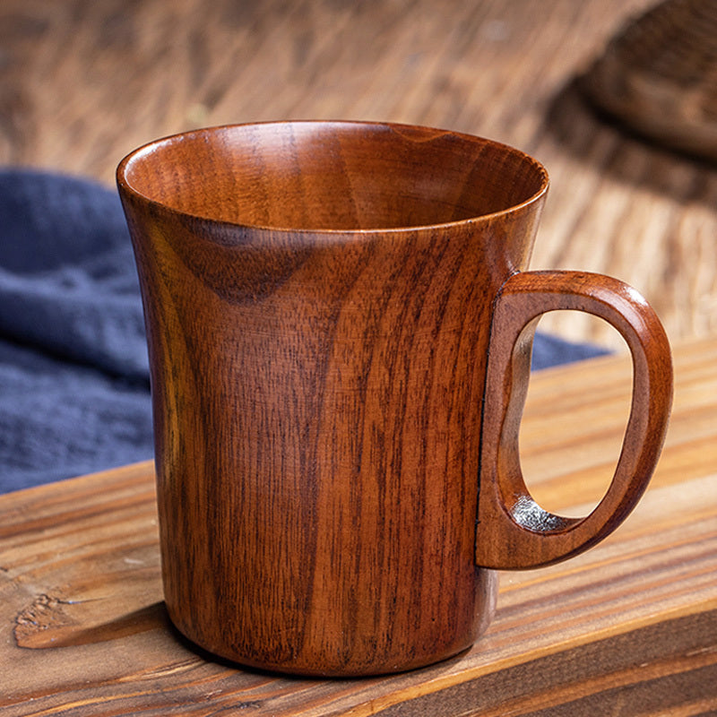 Simple Literary Retro Japanese Style Mug - The Number 1 Things