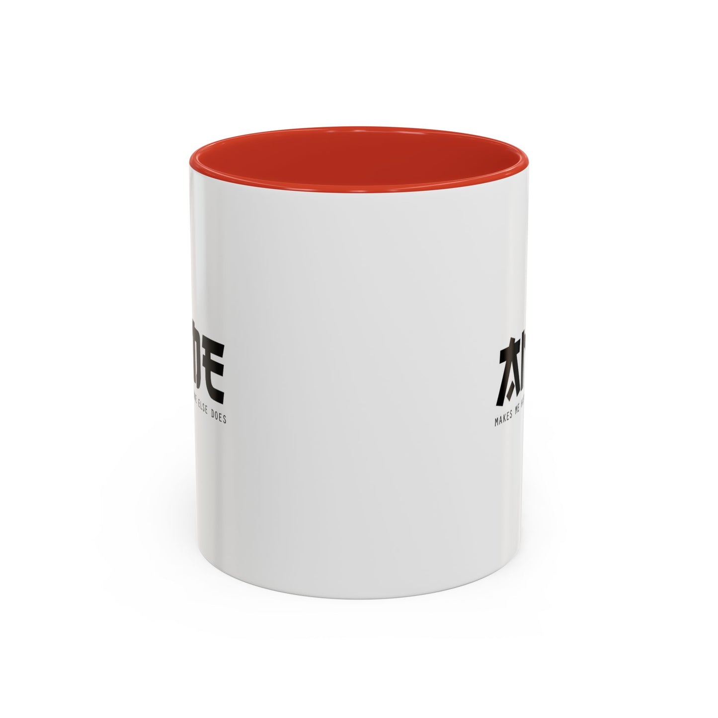 Anime Merch Coffee Mug - The Number 1 Things