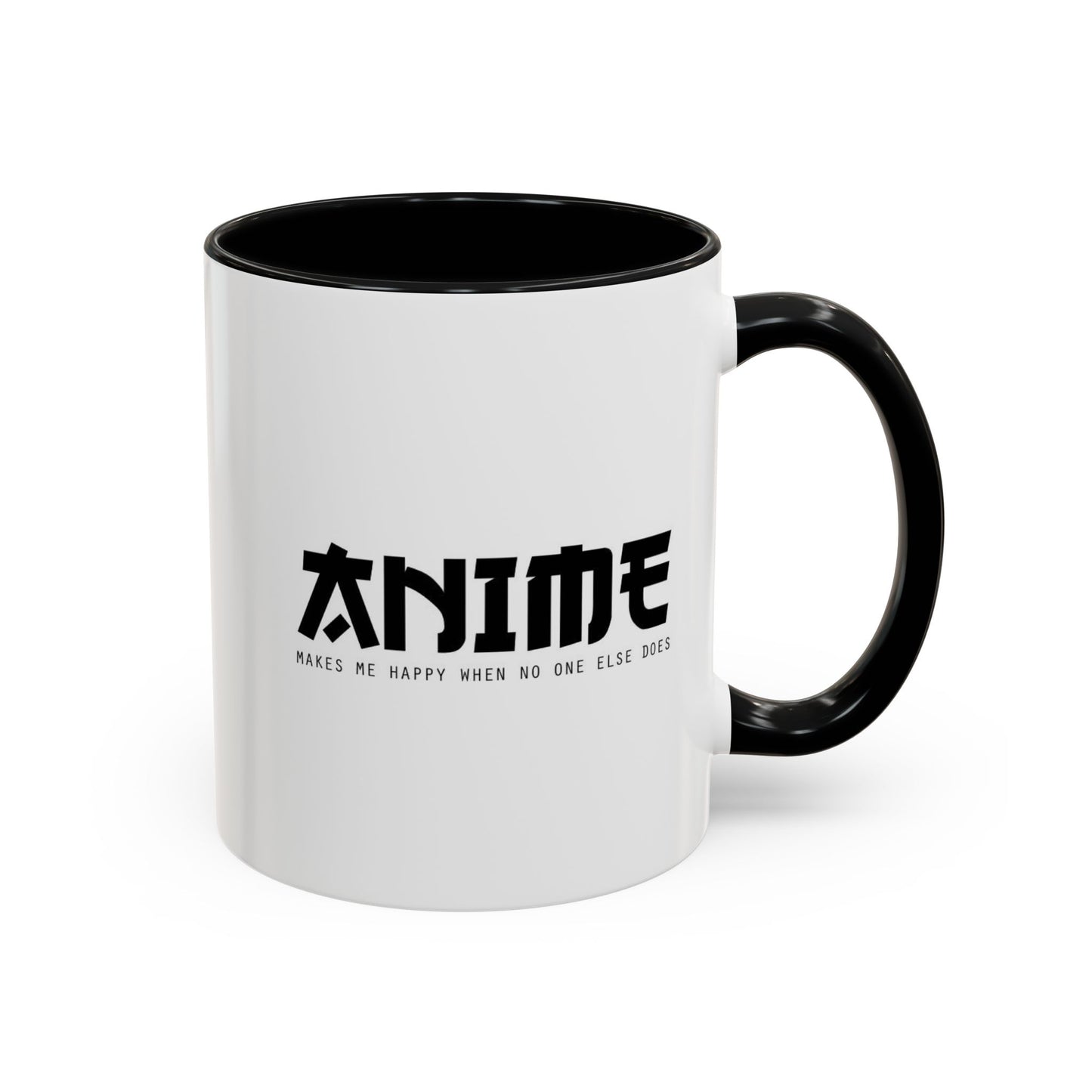 Anime Merch Coffee Mug - The Number 1 Things