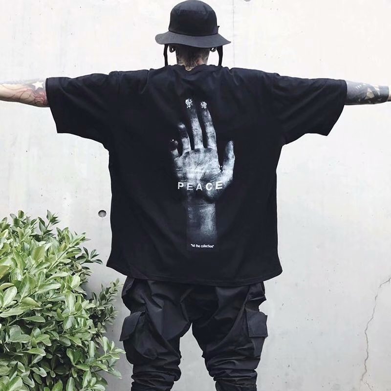 The Silent Tee - The Number 1 Things