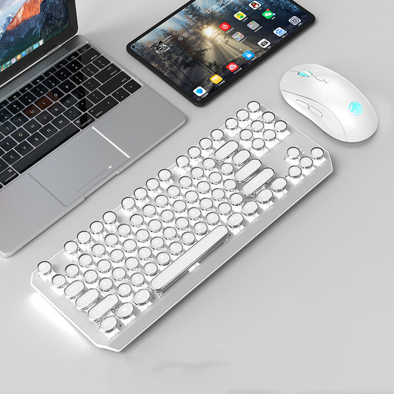 Office Dedicated Competitive Notebook Keyboard - The Number 1 Things