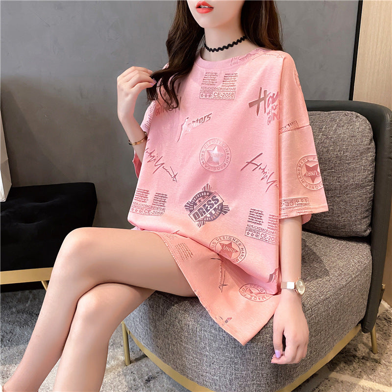 Stylish Oversized T-Shirts: Perfect for Casual Looks - The Number 1 Things
