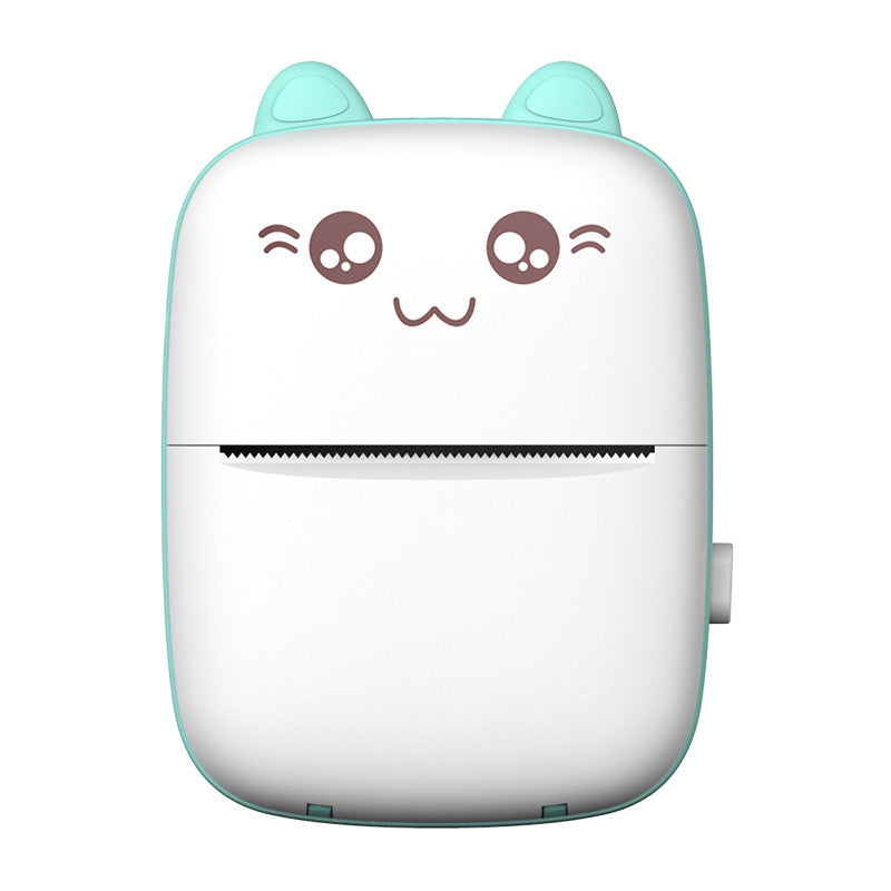 Portable Mini Printer Bluetooth Printers - The Number 1 Things
