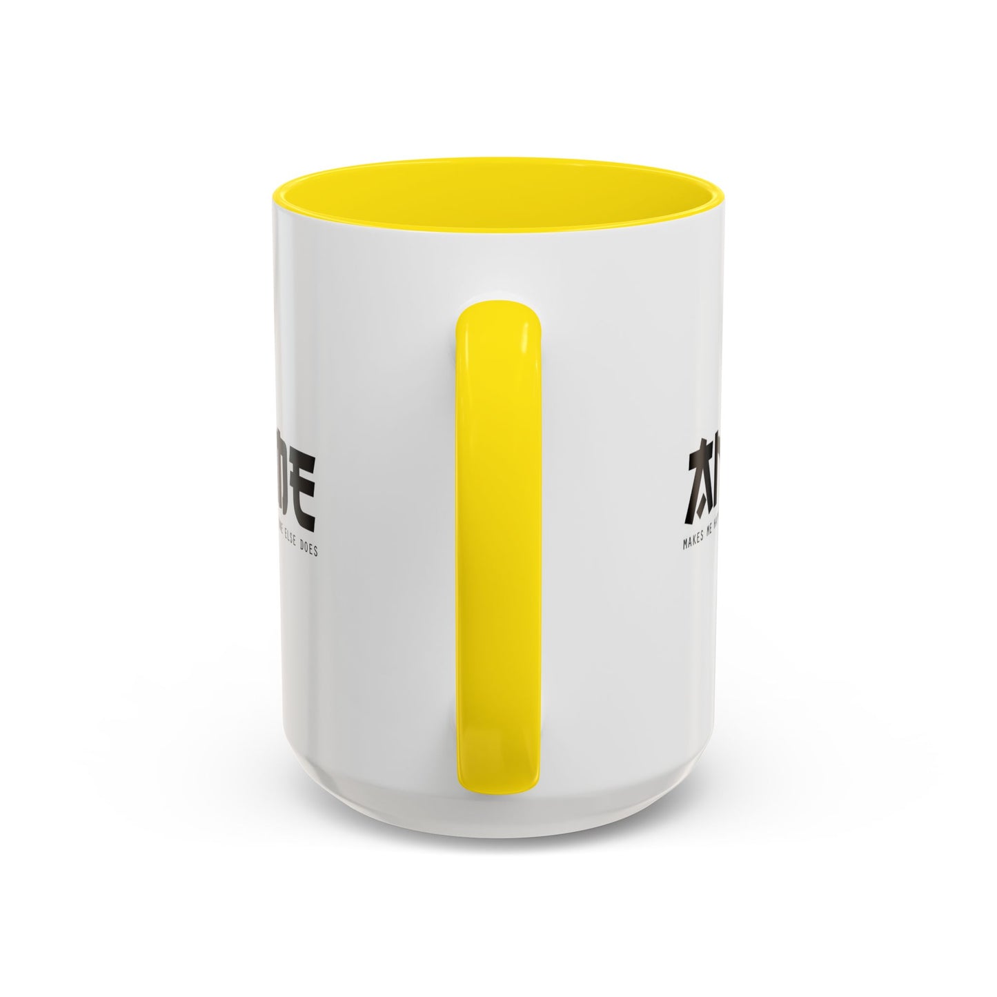Anime Merch Coffee Mug - The Number 1 Things