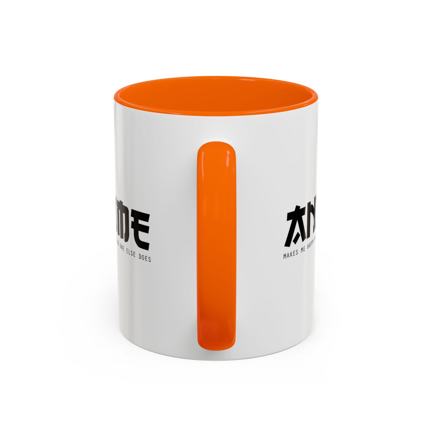 Anime Merch Coffee Mug - The Number 1 Things