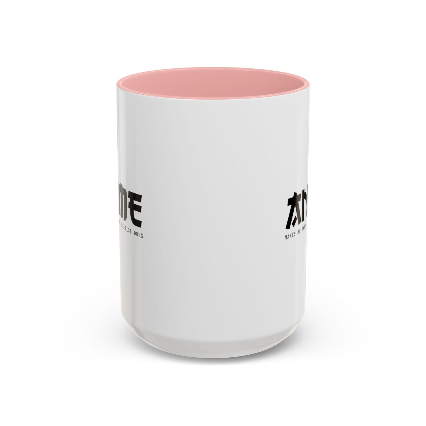 Anime Merch Coffee Mug - The Number 1 Things