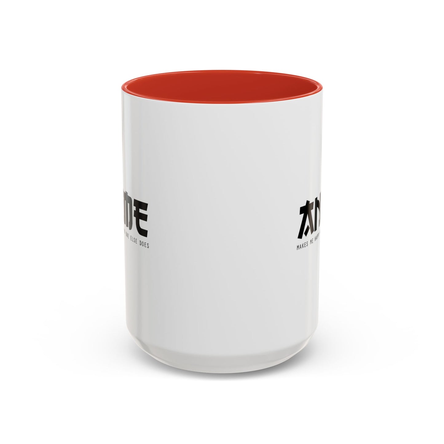 Anime Merch Coffee Mug - The Number 1 Things