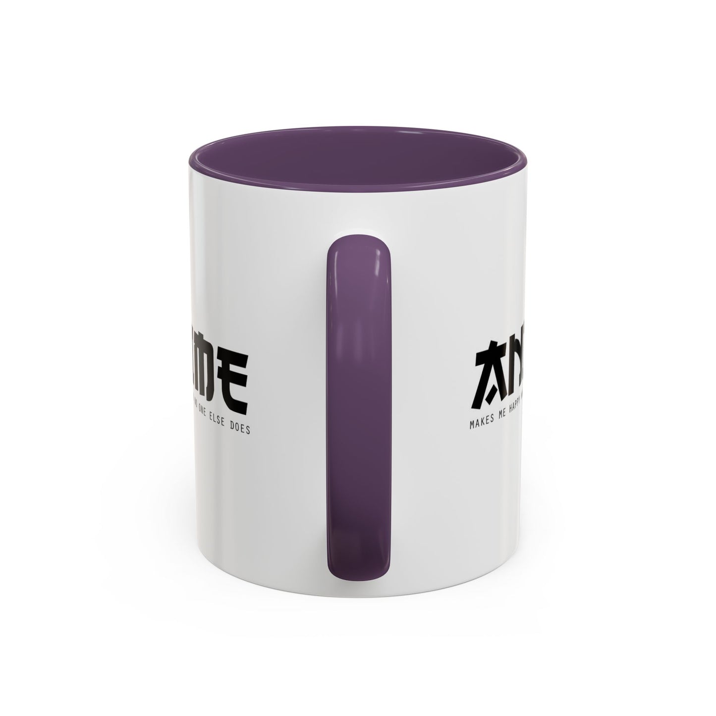 Anime Merch Coffee Mug - The Number 1 Things