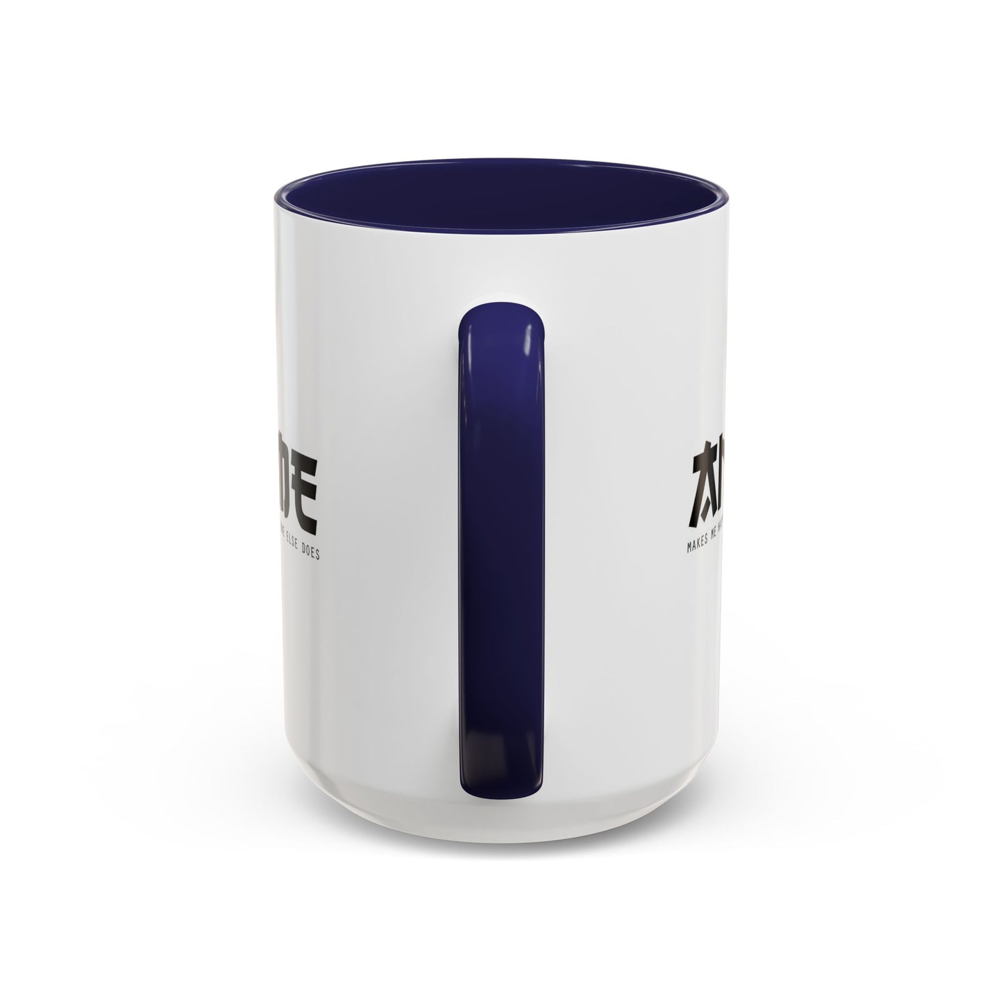 Anime Merch Coffee Mug - The Number 1 Things