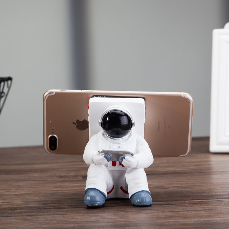 Astronaut Mobile Phone Stand - The Number 1 Things