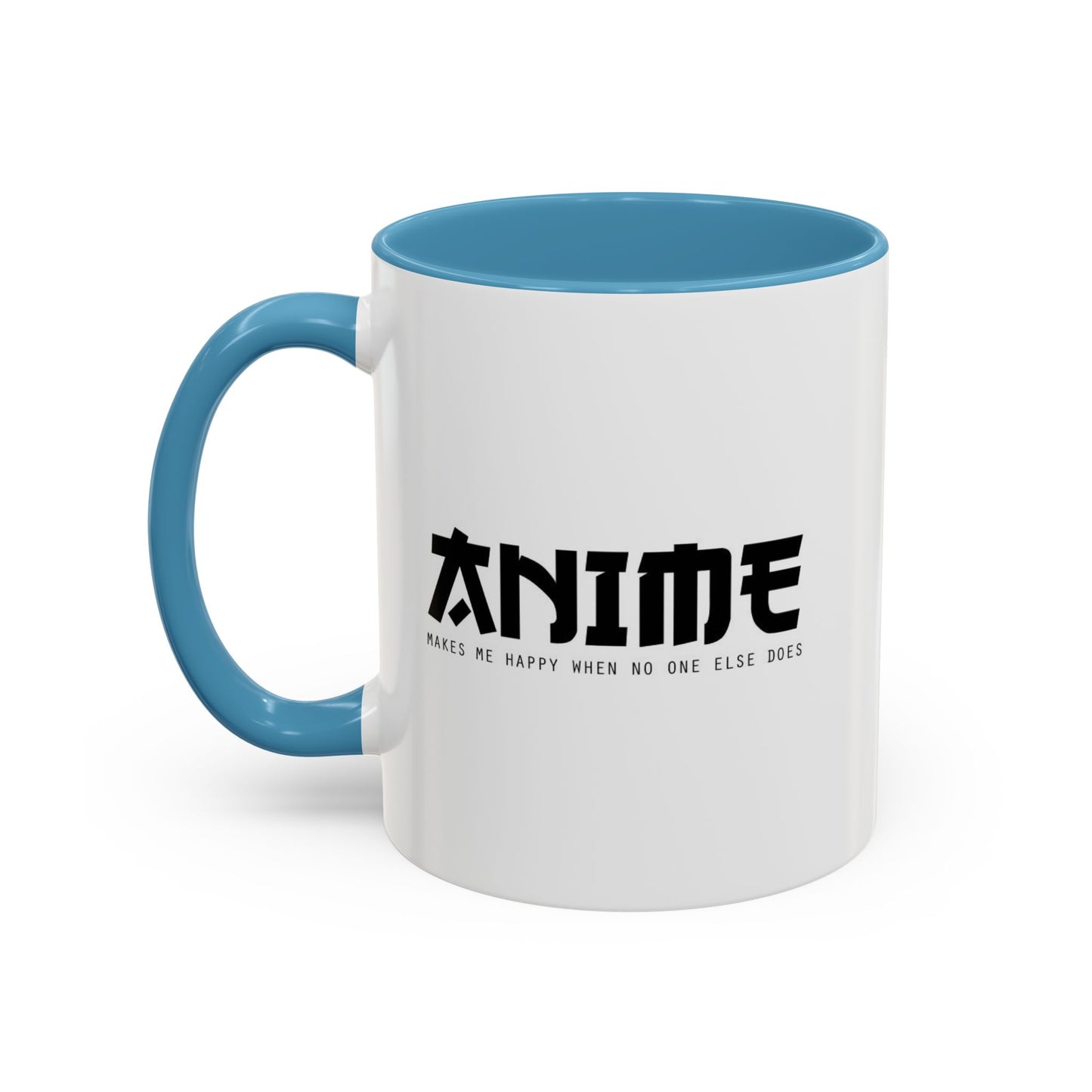 Anime Merch Coffee Mug - The Number 1 Things