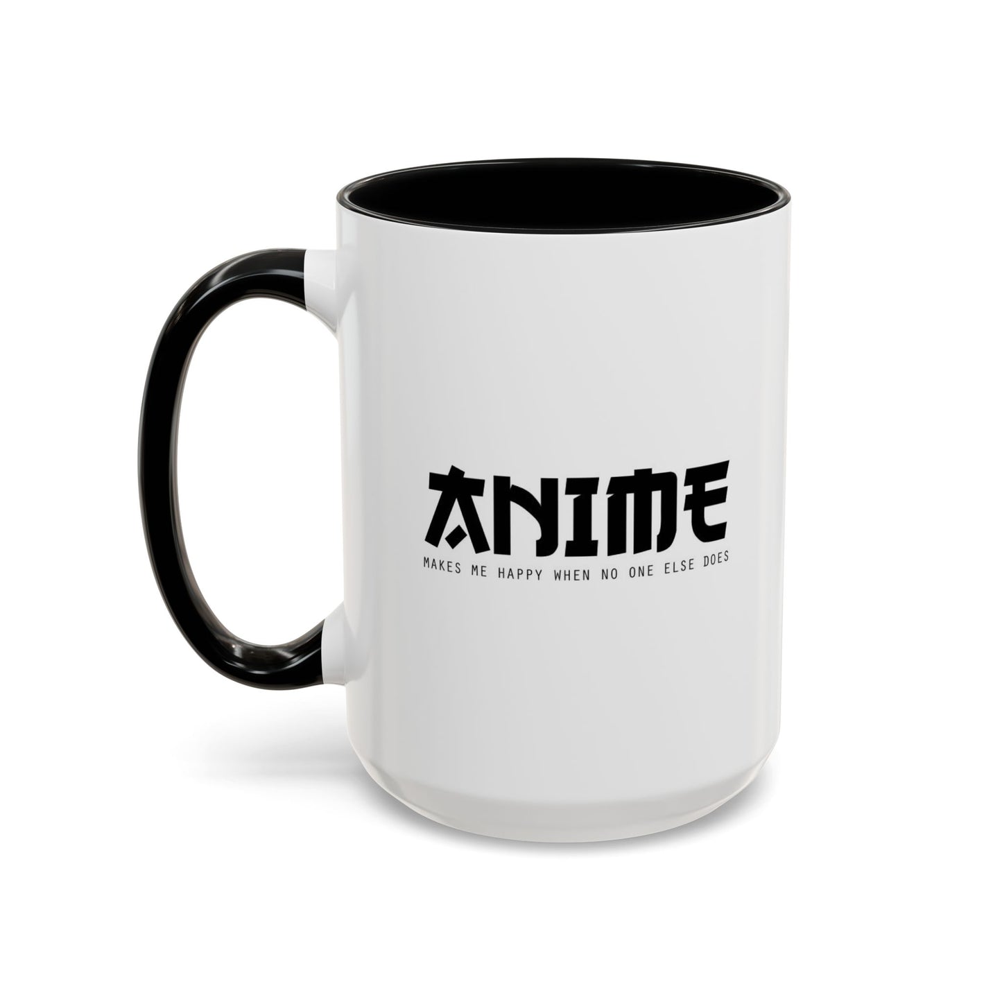 Anime Merch Coffee Mug - The Number 1 Things