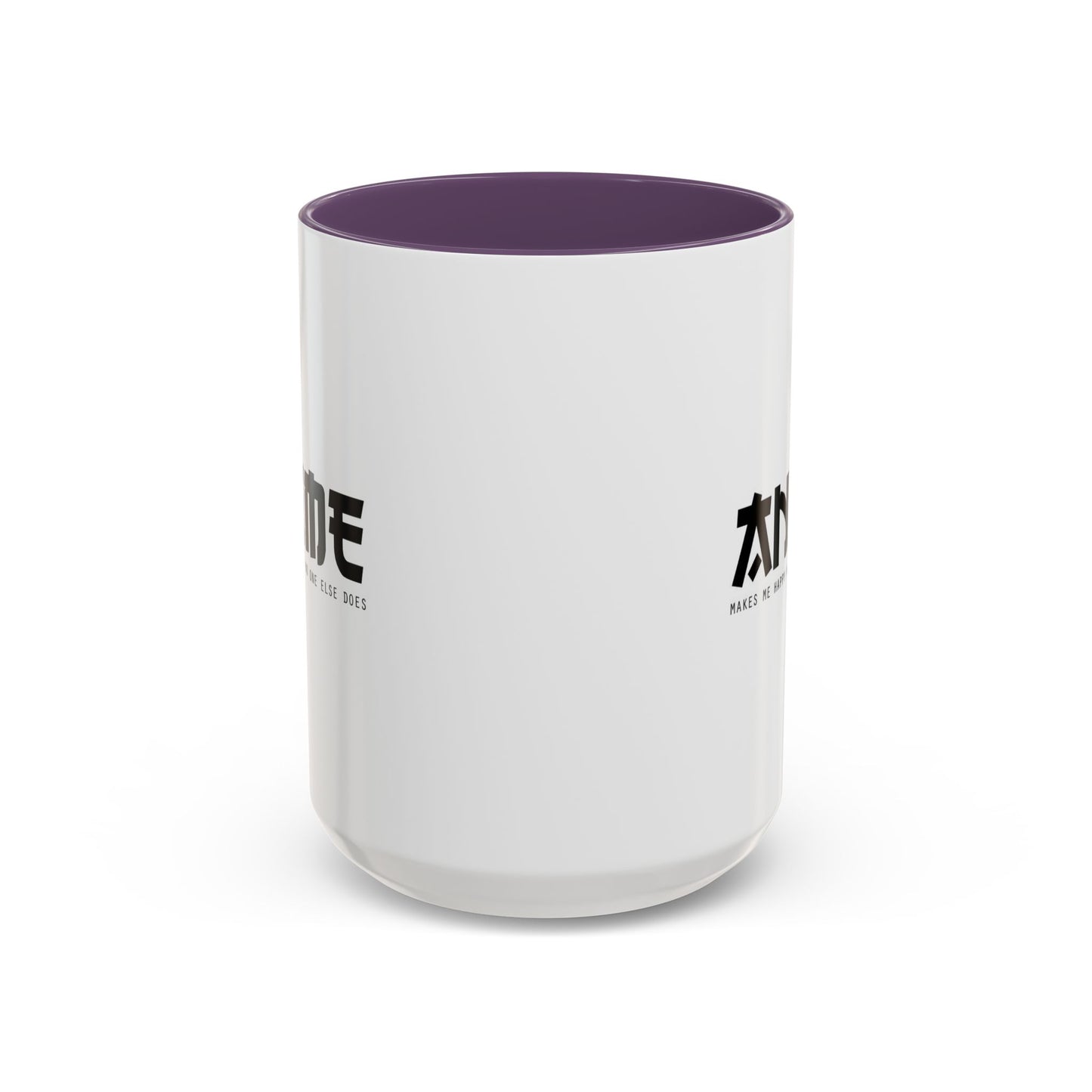 Anime Merch Coffee Mug - The Number 1 Things