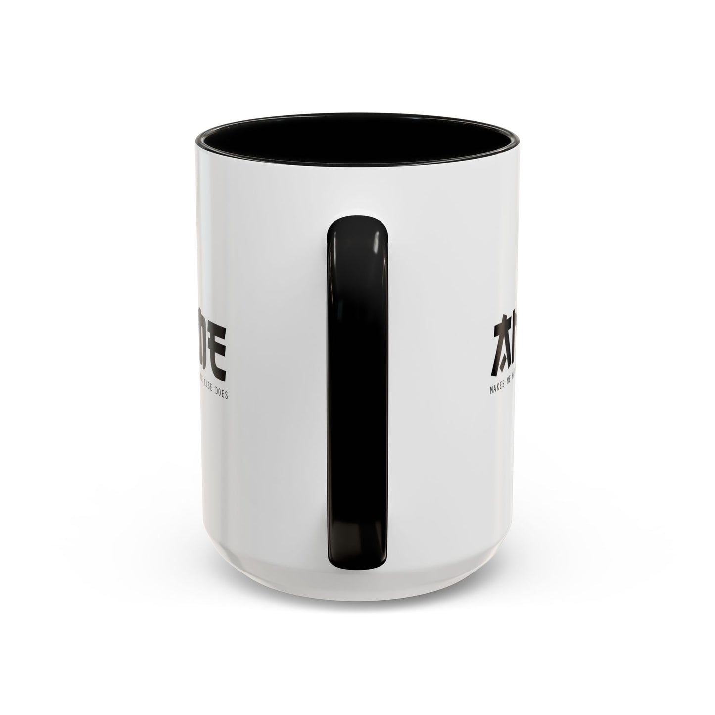 Anime Merch Coffee Mug - The Number 1 Things
