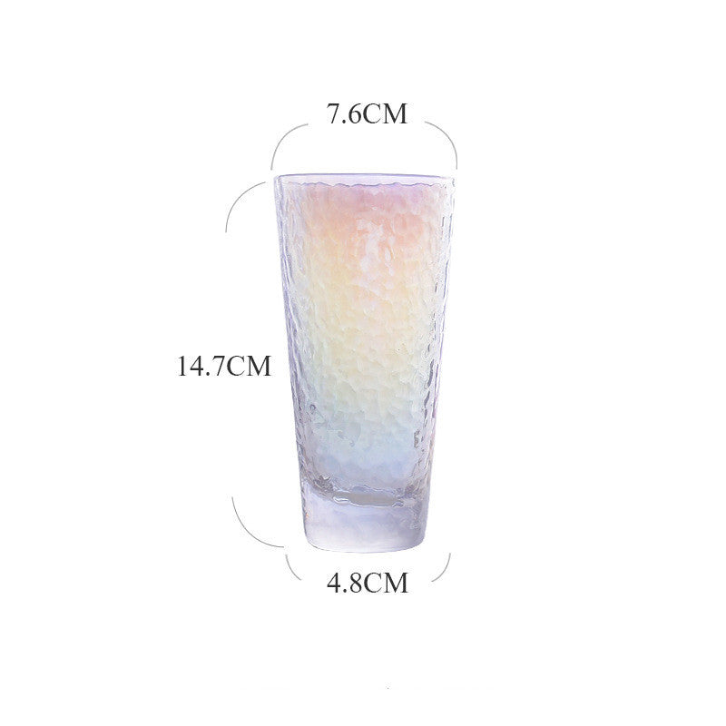 Household Water Cup Juice Cup Tea Cup Wine Glass Drink Cup