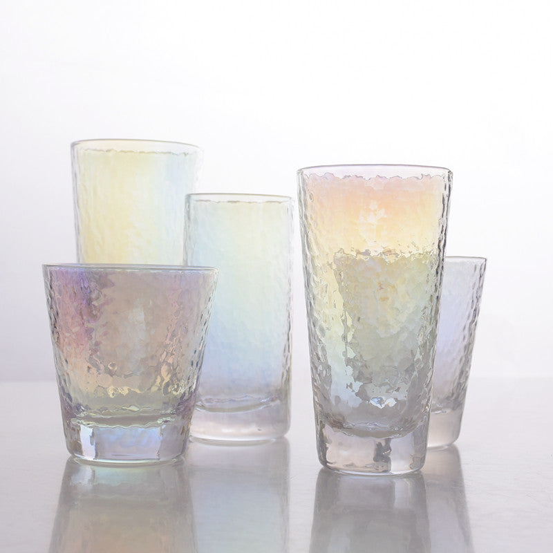 Household Water Cup Juice Cup Tea Cup Wine Glass Drink Cup