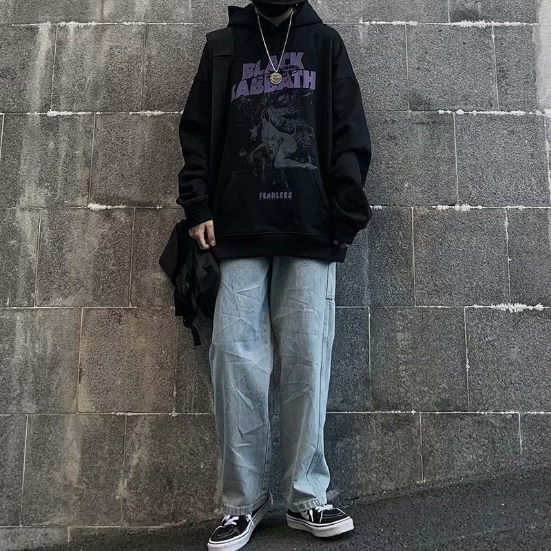 Trendy Loose Student Couple Sports Casual Jacket - The Number 1 Things