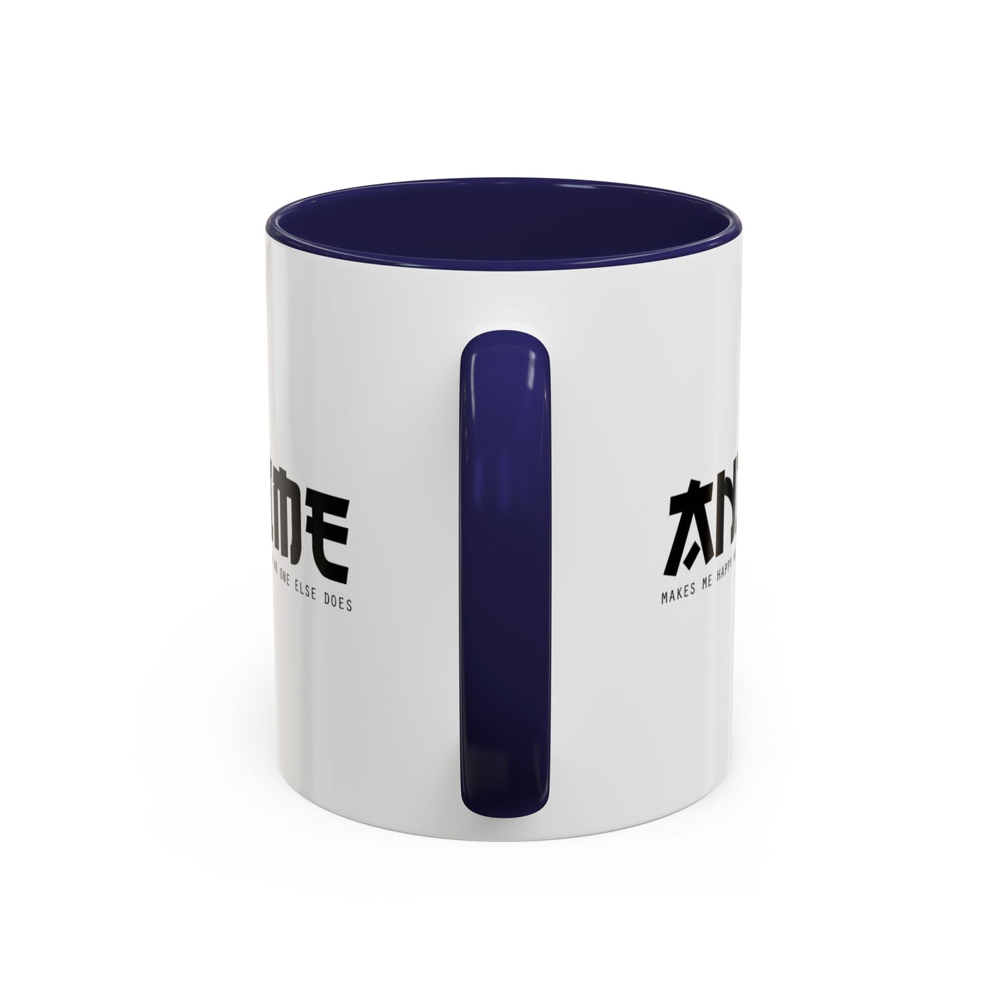 Anime Merch Coffee Mug - The Number 1 Things