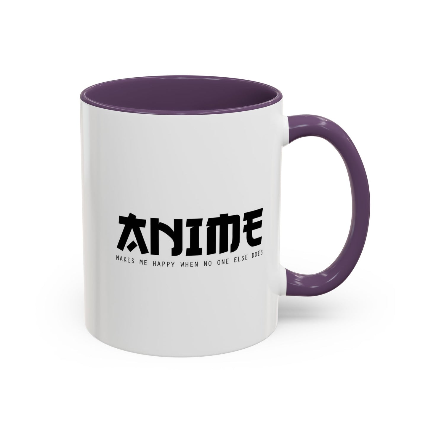 Anime Merch Coffee Mug - The Number 1 Things