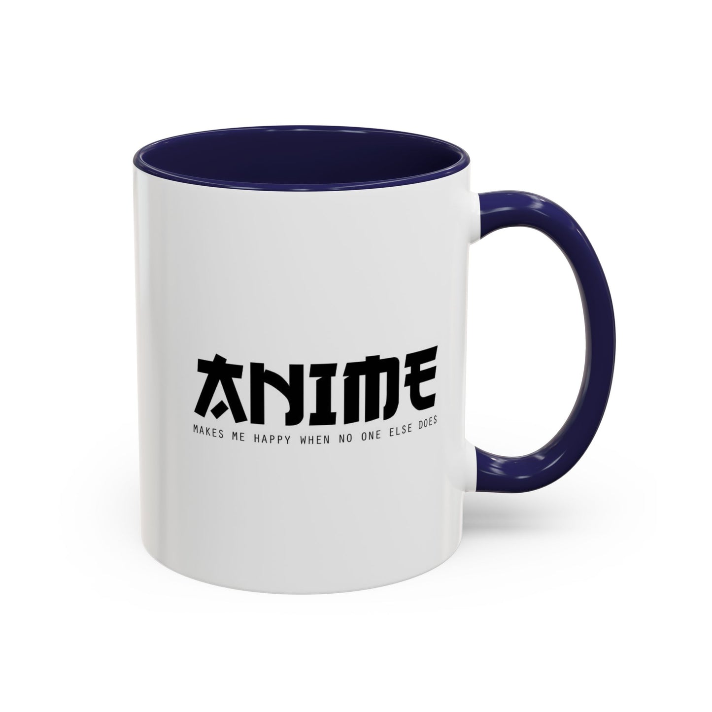 Anime Merch Coffee Mug - The Number 1 Things