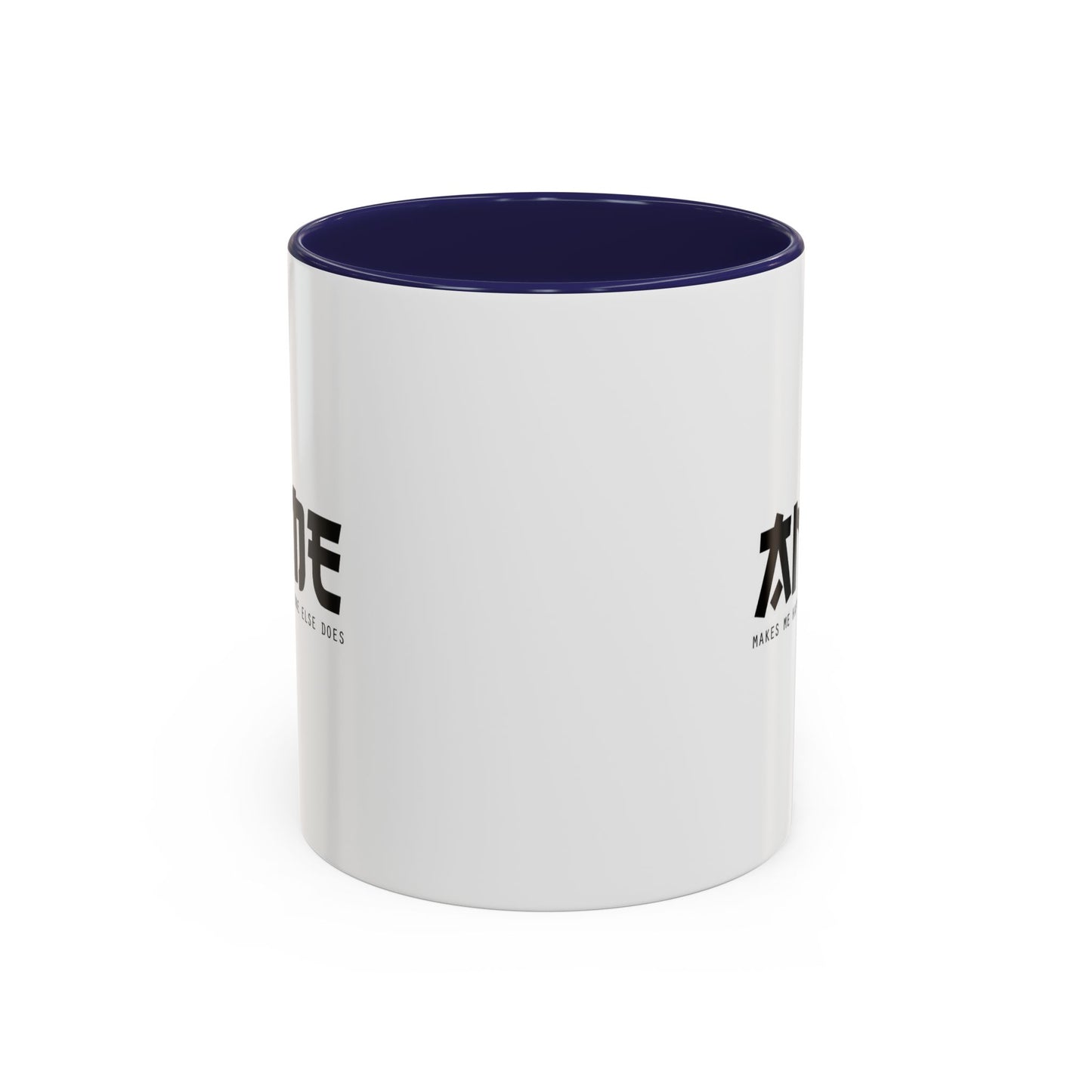 Anime Merch Coffee Mug - The Number 1 Things