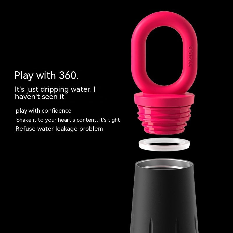 Goddess Flower Insulation Dopamine Portable Convenient Outdoor - The Number 1 Things