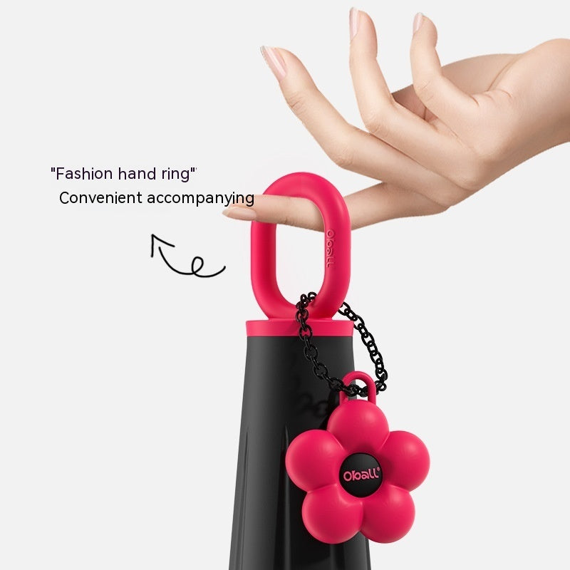 Goddess Flower Insulation Dopamine Portable Convenient Outdoor - The Number 1 Things