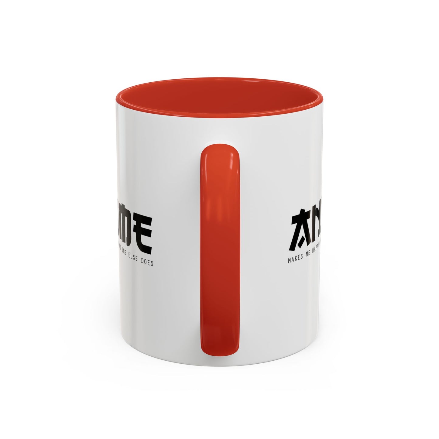 Anime Merch Coffee Mug - The Number 1 Things