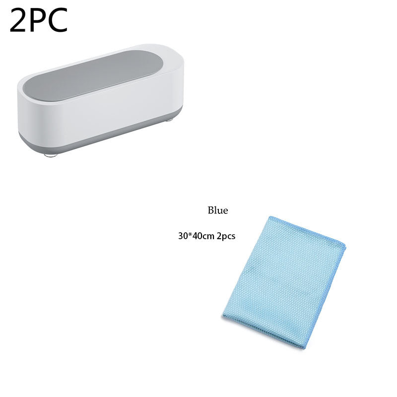 Mini Ultrasonic Cleaning Machine - The Number 1 Things