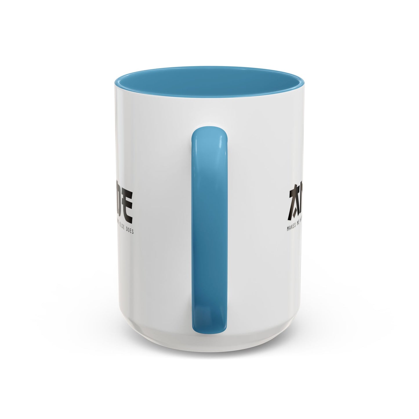 Anime Merch Coffee Mug - The Number 1 Things