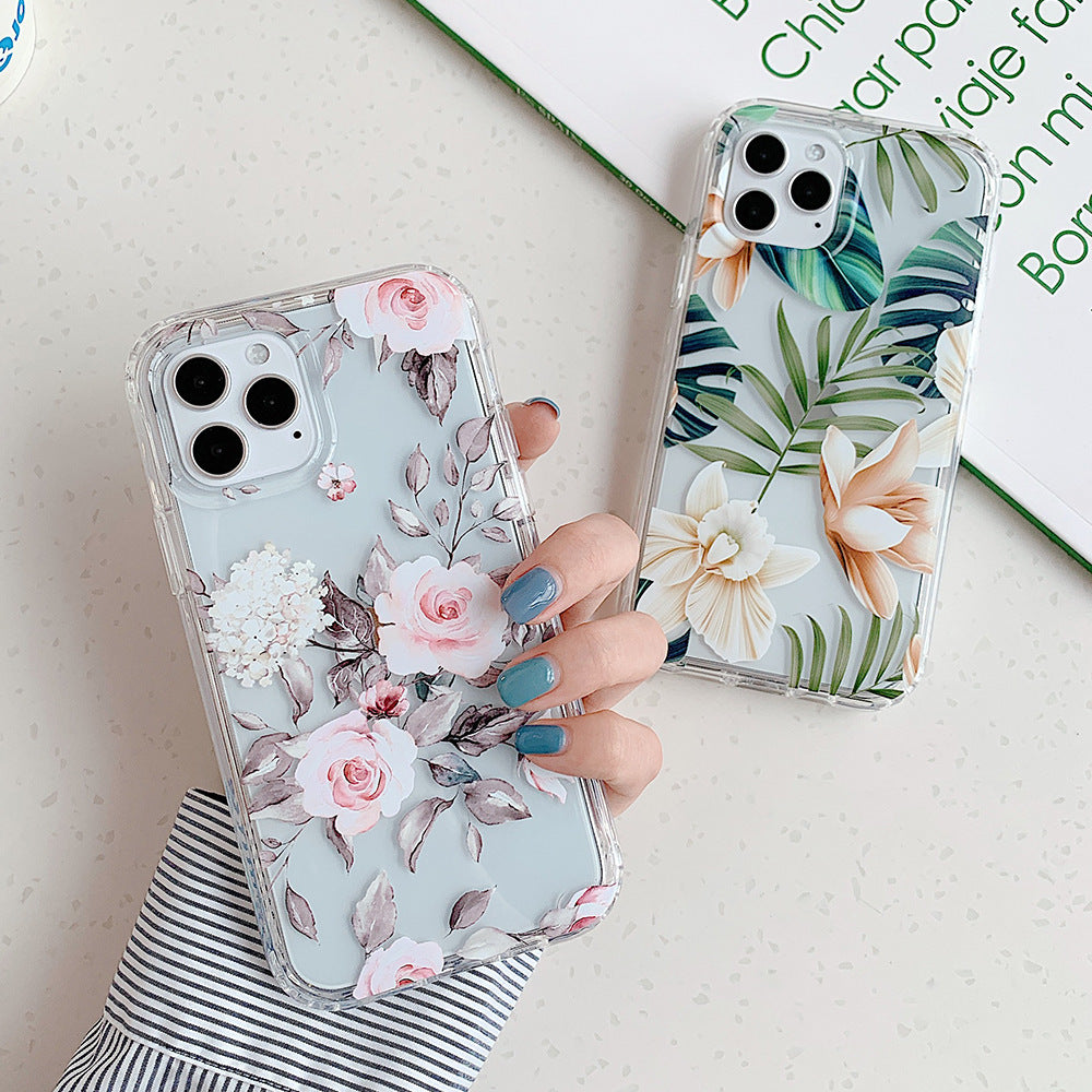 Floral iPhone Cases Cute iPhone Cases - The Number 1 Things