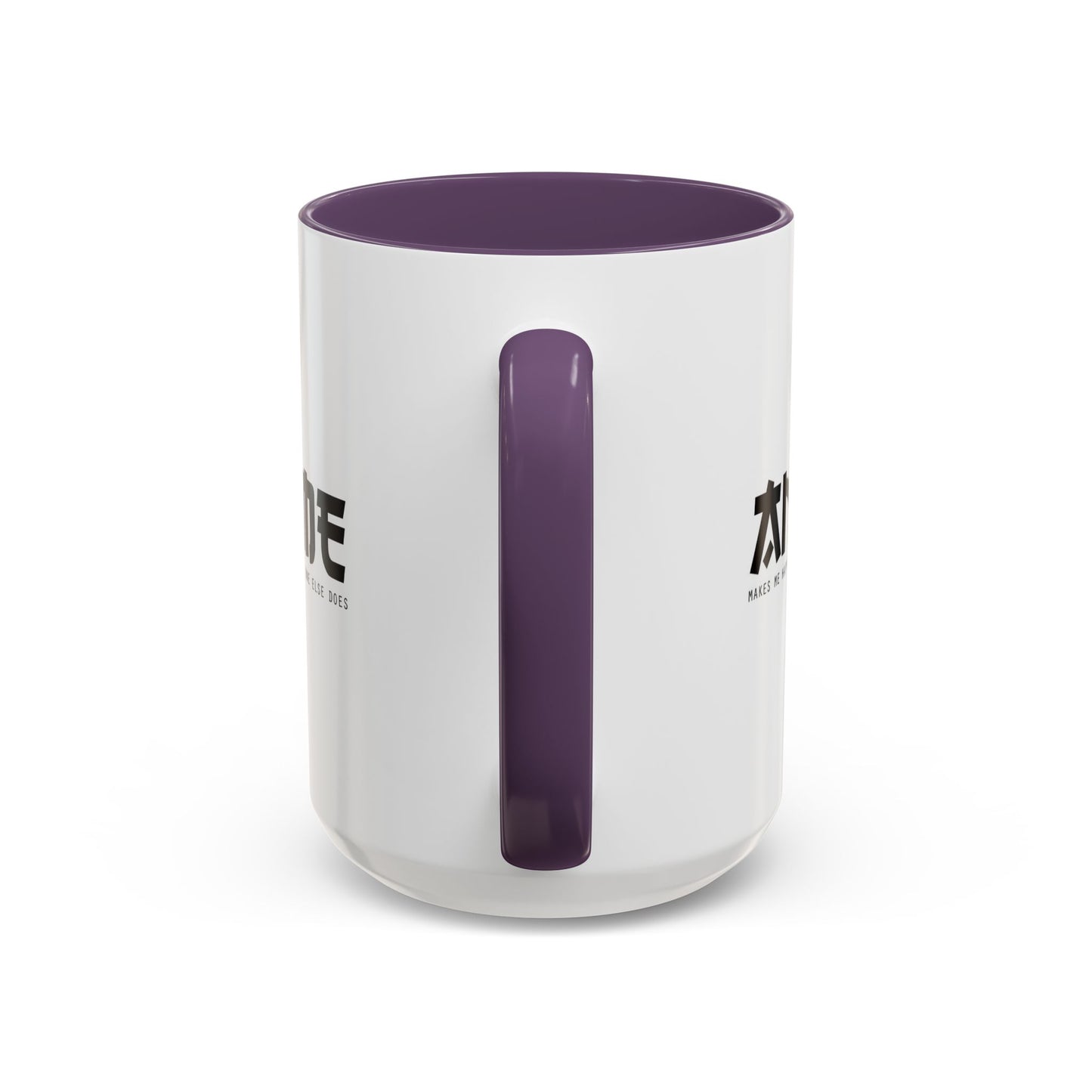 Anime Merch Coffee Mug - The Number 1 Things