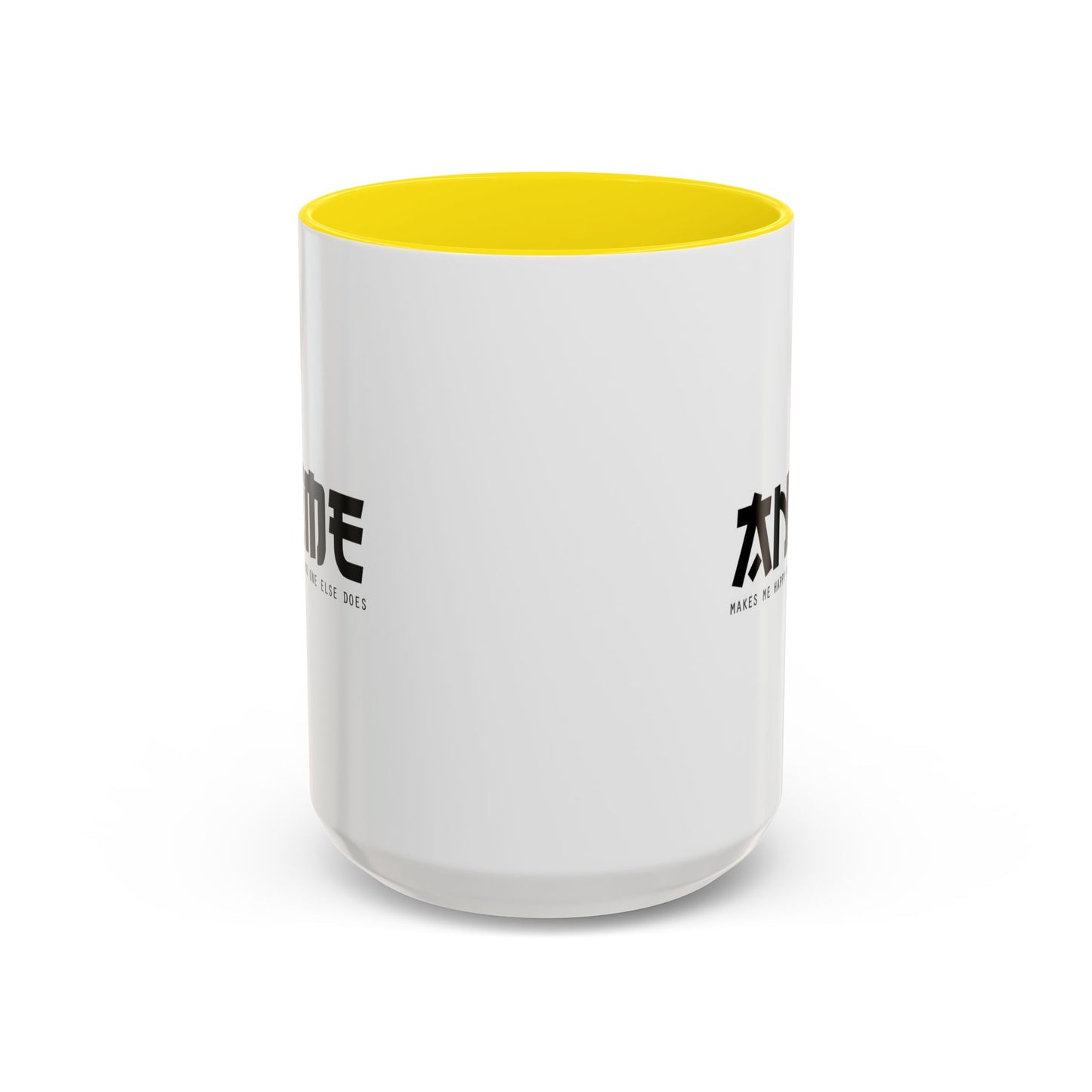 Anime Merch Coffee Mug - The Number 1 Things