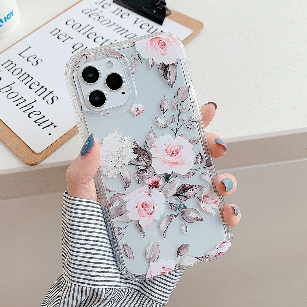 Floral iPhone Cases Cute iPhone Cases - The Number 1 Things