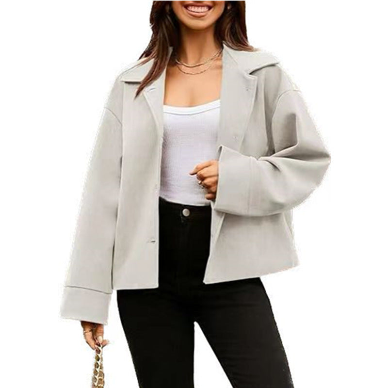 Stylish Coat Formal Wear For Women - The Number 1 Things