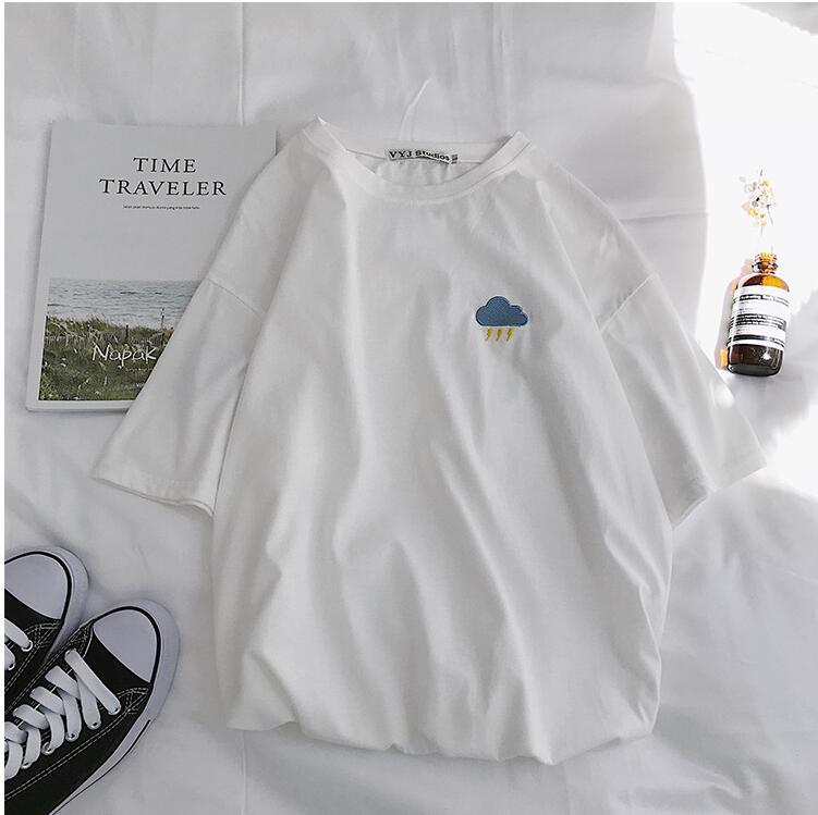 Weather Forecast Tee - The Number 1 Things