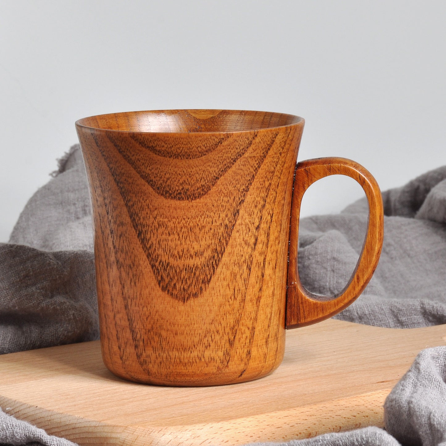 Simple Literary Retro Japanese Style Mug - The Number 1 Things