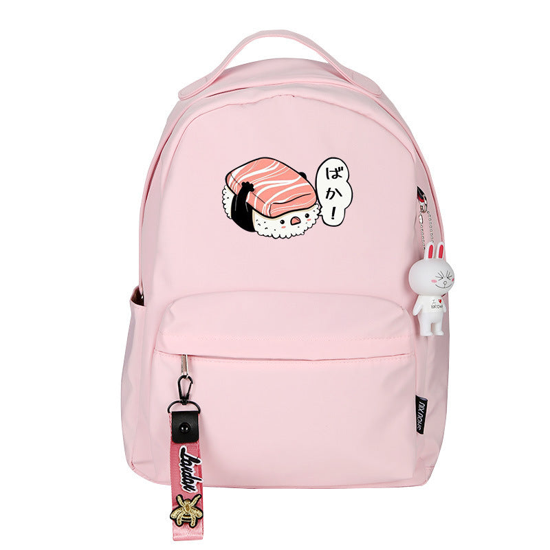 Sac Panda<br>Petite Fille