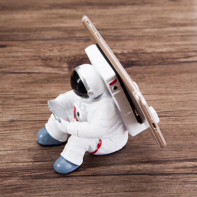 Astronaut Mobile Phone Stand - The Number 1 Things