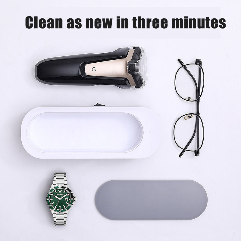 Mini Ultrasonic Cleaning Machine - The Number 1 Things