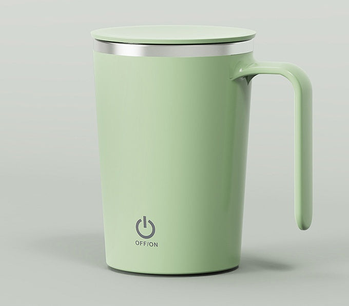 Self Stirring Mug - The Number 1 Things