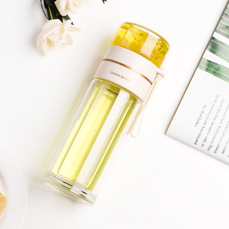 Water Bottle With Tea Infuser Filter - The Number 1 Things