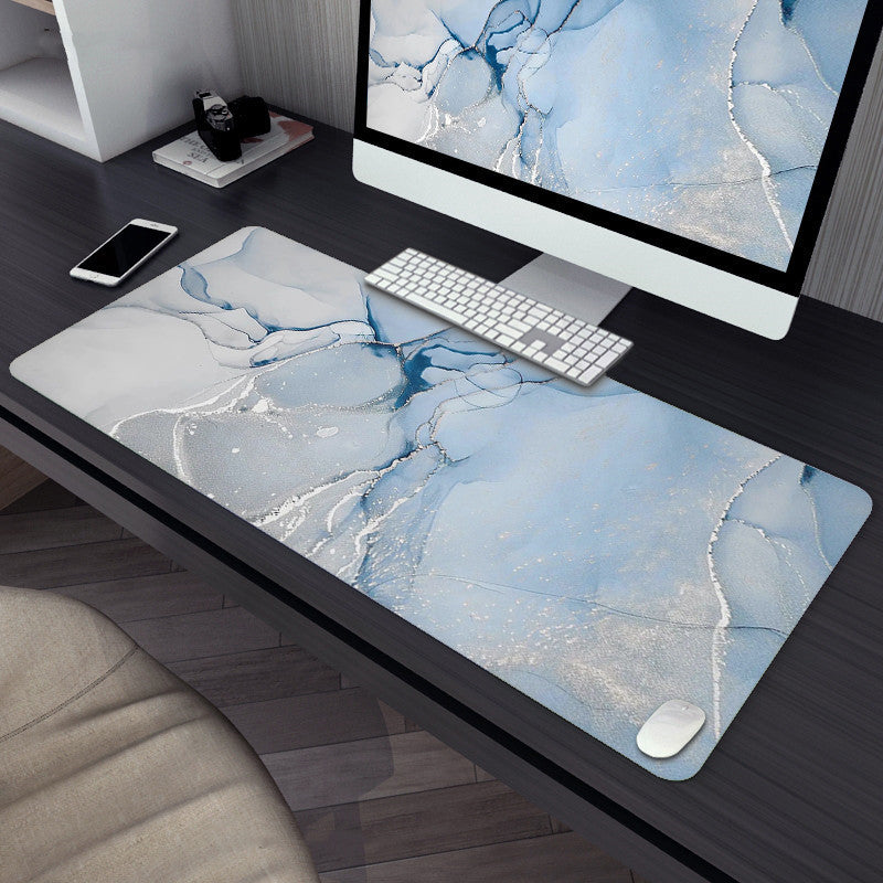 Creative Printing Keyboard And Mouse Pad - The Number 1 Things