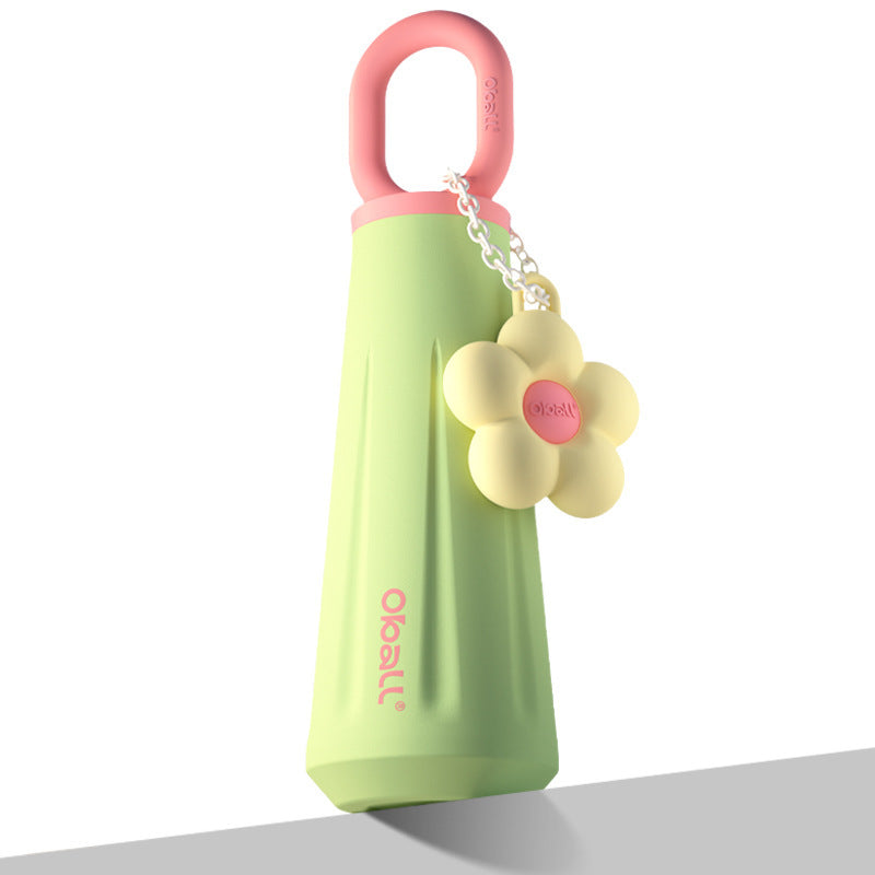 Goddess Flower Insulation Dopamine Portable Convenient Outdoor - The Number 1 Things