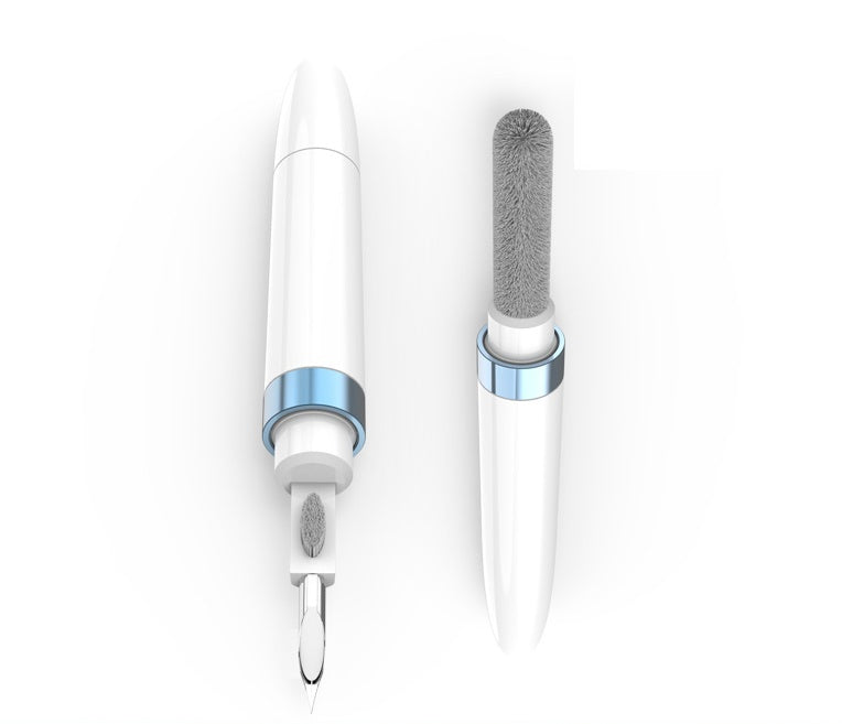 Headphone Cleaning Pen Earplugs Earbuds Mobile Computer Keyboard Cleaning Brush Kit - The Number 1 Things